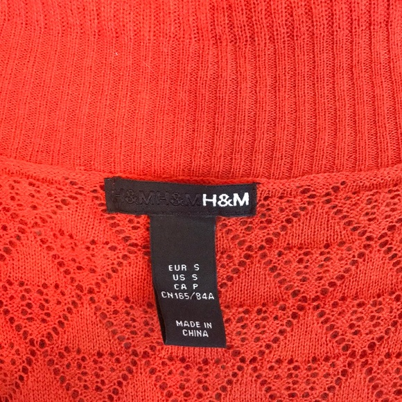 H&M Sweater Dress - Picture 4 of 5